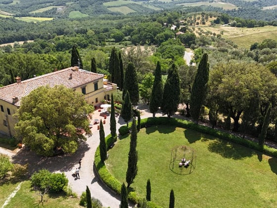 Villa Bianca