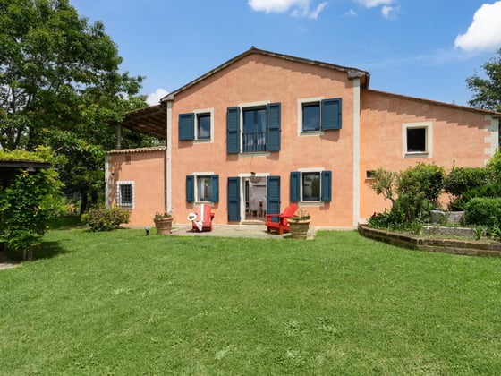 Villa Bosco