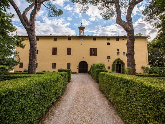 Villa Goga