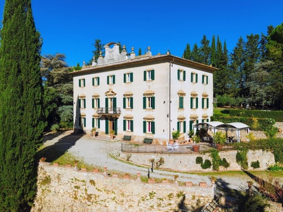 Villa Lucia