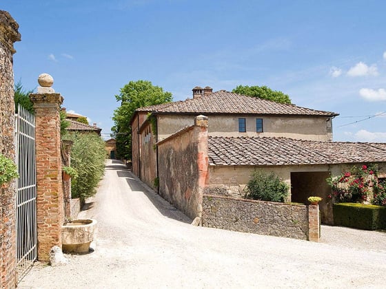 Villa Luisa