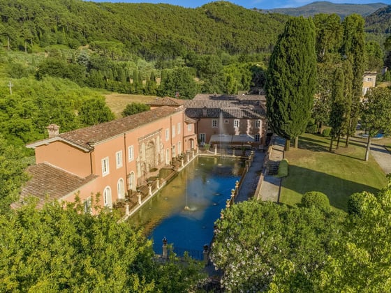 Villa Cosimo