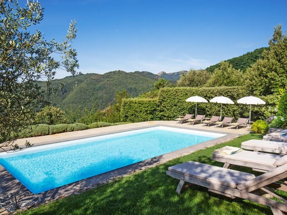 Villa Fobbia