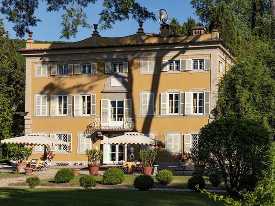 Villa Ponte