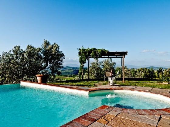 Poggio Cottage