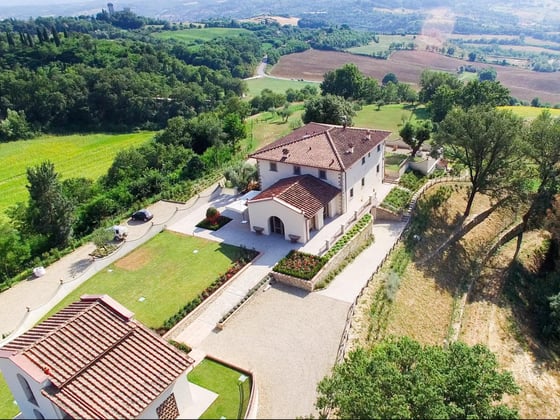 Villa Dioneo