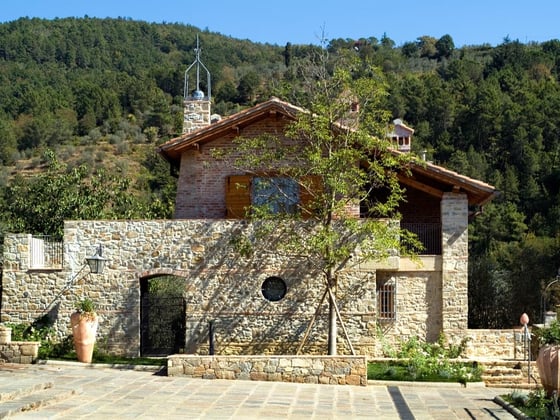 Balconata