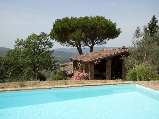 Casa Allioni