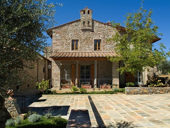 Portico