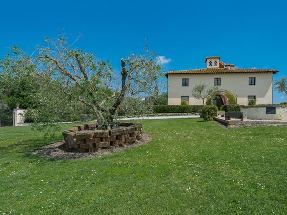 Villa Anatra