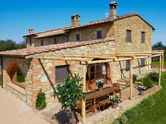 Villa Amorosa