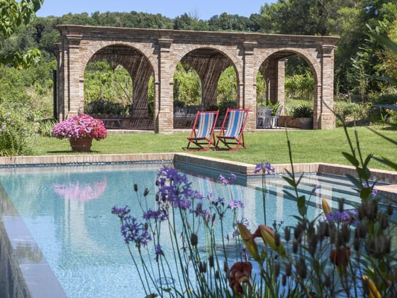 Villa dei Fiori