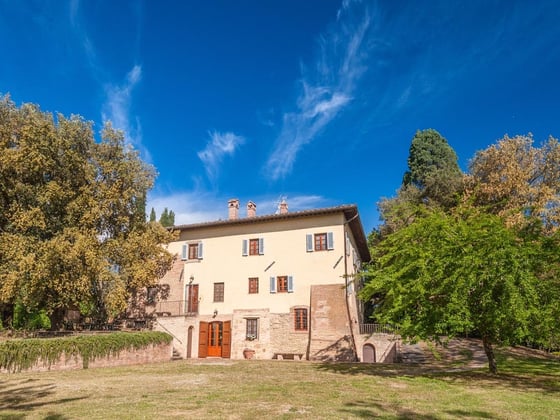 Villa San Miniato