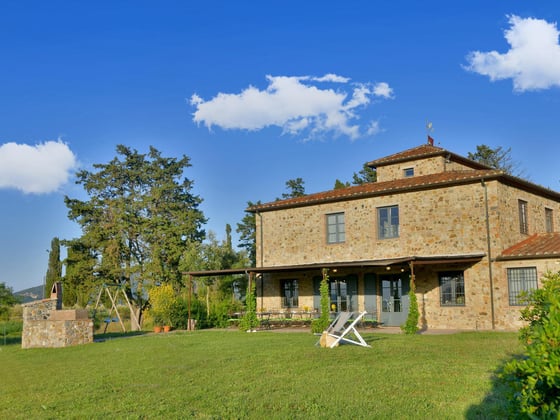 Villa Costa