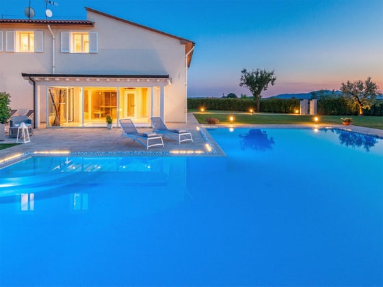 Villa Chiara