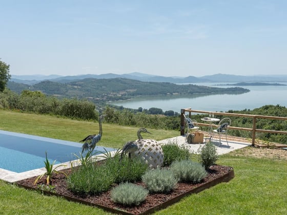 Villa Feronia