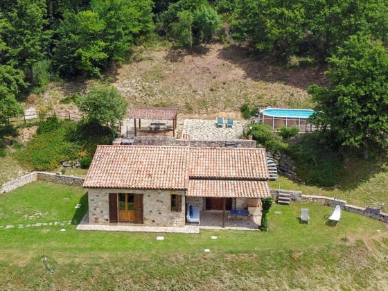 Casa Carina