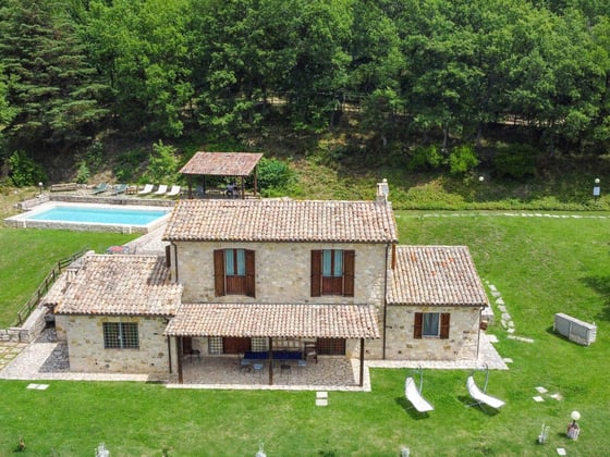 Casa Umbra
