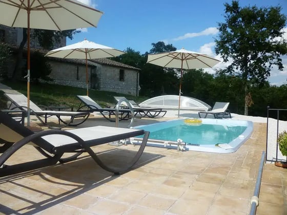 Villa Serra