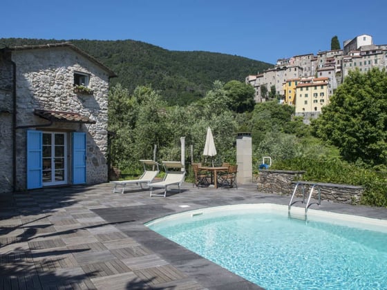 Casa Guelfi