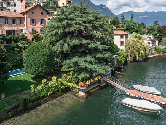 Villa Ludovica