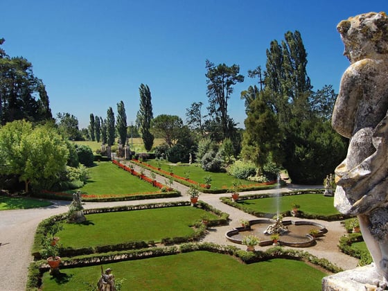 Villa Quinta