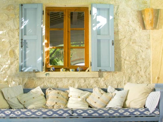 Villa Types