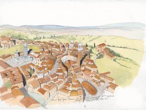 Siena