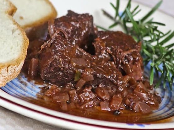 5 classic dishes found in the Chianti and beyond