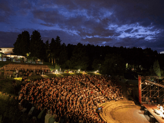 Events in and around Florence