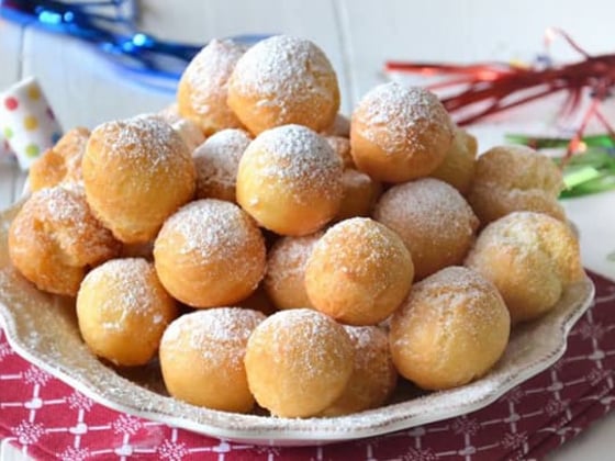 Arezzo Local Food