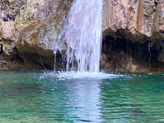 Best Wild Swimming in Tuscany, Italy