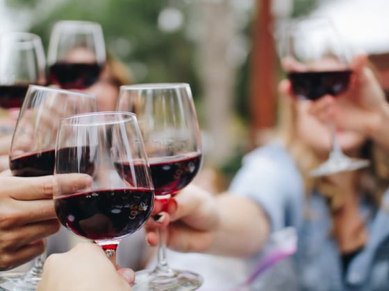 Bolgheri: The SuperTuscan Wine Area