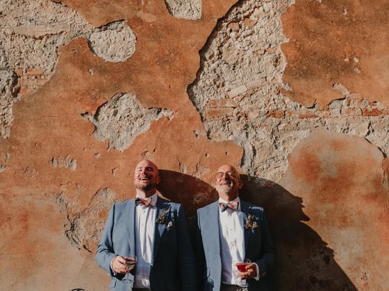 Five Best Wedding Villas in Tuscany