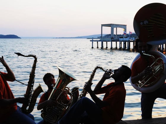 Events around Lake Trasimeno