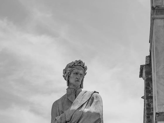 Italy's National Dante Day