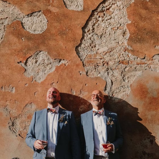 Italian Wedding Villas