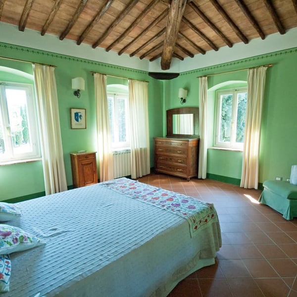 Villa Scaparzi