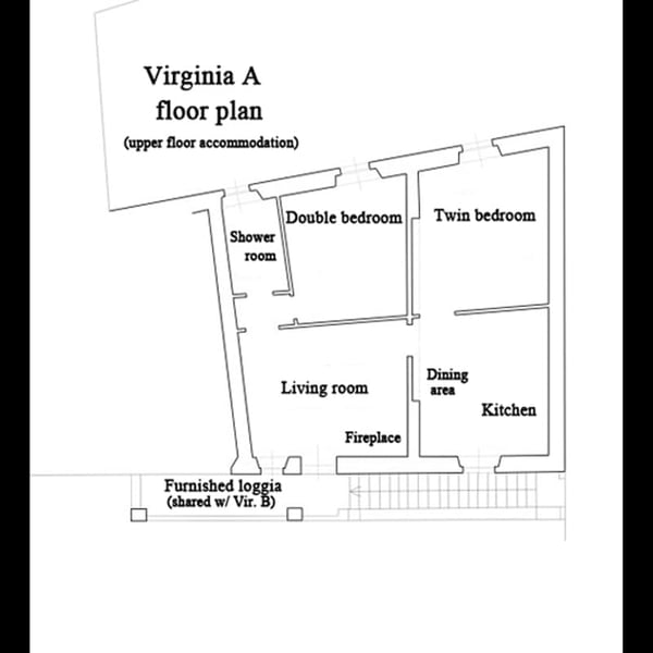 Virginia A