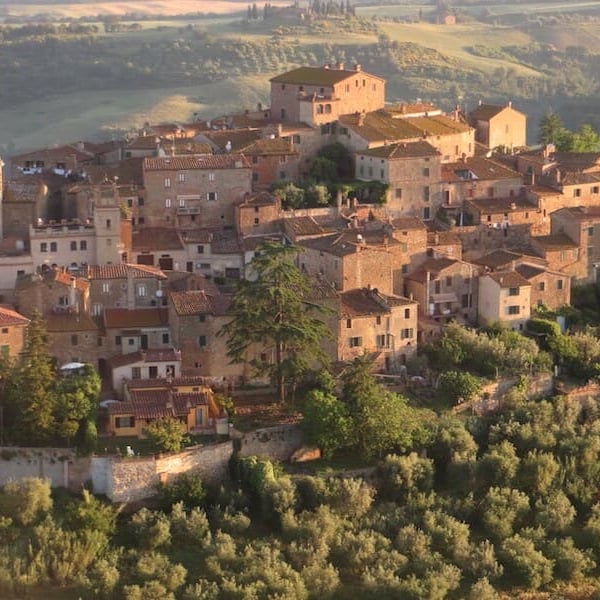 Montisi