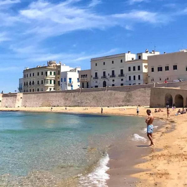 Gallipoli