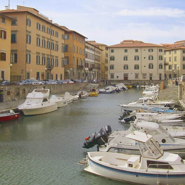 Livorno