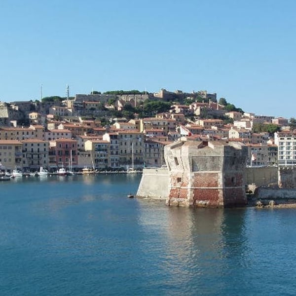 San Vincenzo