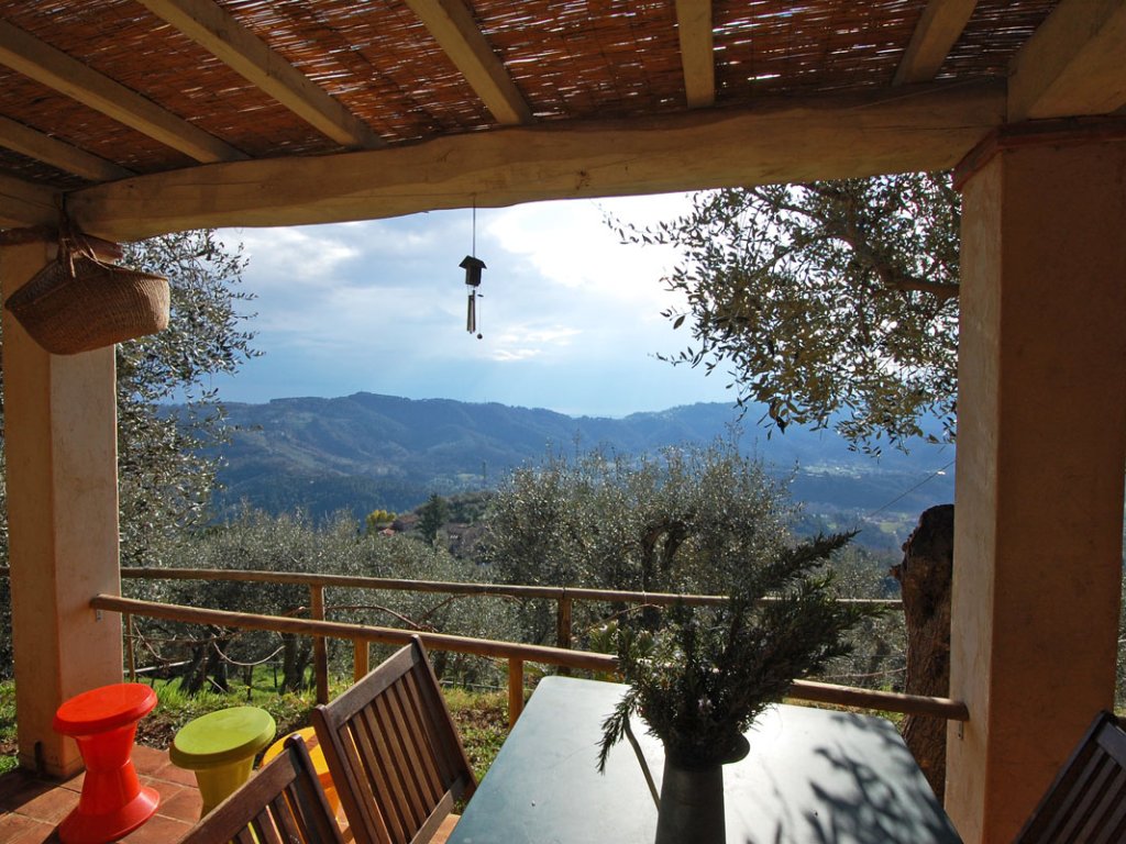 Sognatrice | A romantic Tuscan cottage with its own pool