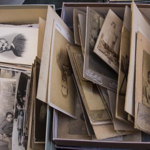 Antiques Fair in Arezzo