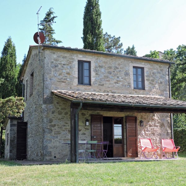Cellevista: Villa and Pool next to Tuscan Village