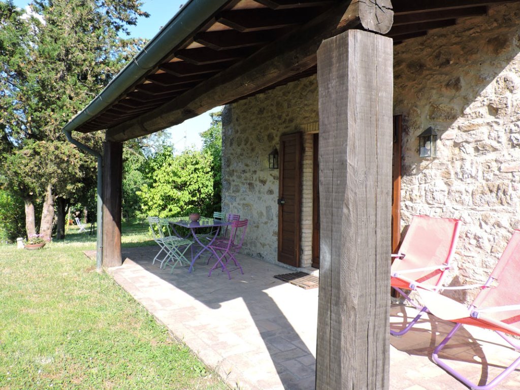Cellevista | Small Villa and Pool close to Tuscan Village