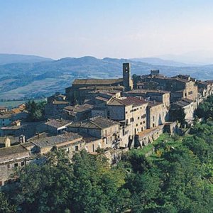 Casole d'Elsa