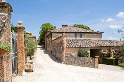Villa Luisa walk-through video