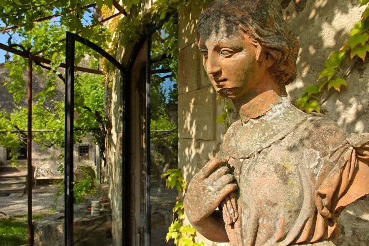 Pieve di caminino